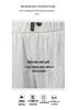 Stylish Women's High-Waisted Wide-Leg Pants - Summer Thin & Comfortable