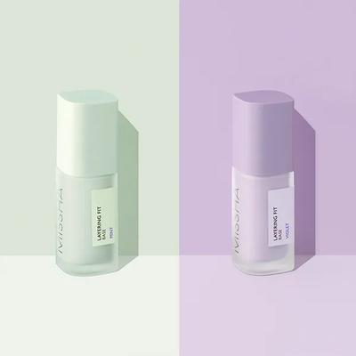 [MISHA] Layering Fit Base 35ml (Wählen Sie 1 von 2)
