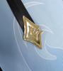 Dan Heng Cosplay Costume - Teng Huang SP Form Anime Outfit Set