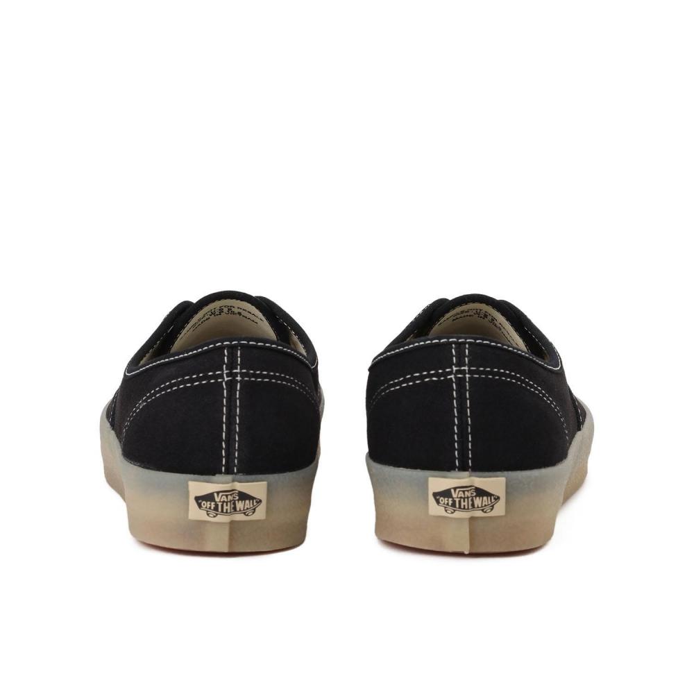 Vans Authentic Crepe Phantom Vn000crq6rj Crepe Phantom