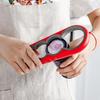 1pcs 4 In 1 Multifunctional Bottle Opener, Household Can Opener, Labor-saving Cap Opener, Cap Screwer, Kitchen Cap Remover