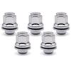 M12* 1.25 Standard Wheel Lug Nuts For INFINITI Q40 Q50 Q60 Q70 Q70L QX50 QX70 EX37 FX50 G37 M35h M37 M56 EX35 G25 FX35 Hub Nuts