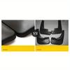 4PCS Universal Small Version Car Tire Mudguard Mud Tile Mud Skin Four Piece Set