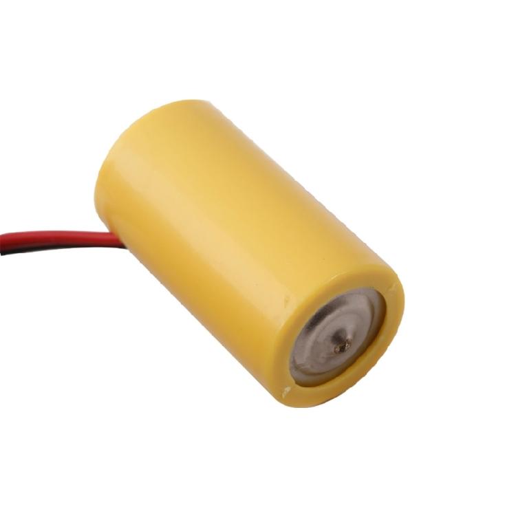 2in1 C Battery Eliminators Replace 1.5V LR14 C Batteries USB Power Supply