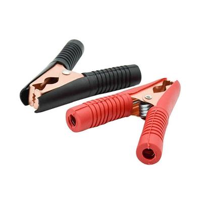 Terminals, connectoren en accessoires – Krokodillen klemmen