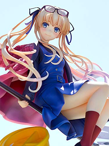 Saekano: How To Raise a Boring Girlfriend Fine Sawamura Spencer Eriri Casual Wear Ver. 1/7 Scale ABS&PVC Painted Complete Figure G94217