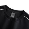 Anta Comfortable Soft Versatile Casual Hoodie Men Hoodies 952547713-6