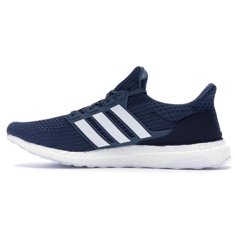 adidas Ultra Boost 4.0  Tech Ink Cloud White  Men s CM8113 EU 42