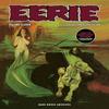 Eerie Archives Volume 11 DoubleSized Volume by Will Eisner Paperback Book 9781506749600
