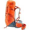 Рюкзак Deuter Aircontact Core 35+10 SL paprika/graphite (Damen) (3350022-9409)