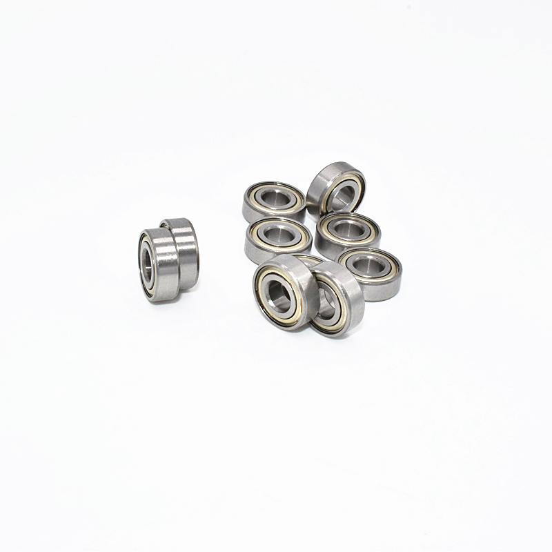 Mr125zz Lager 10 Stück 5*12*4(mm)