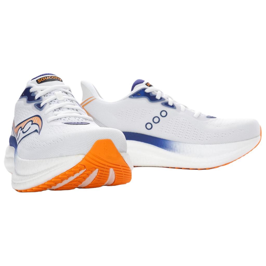 Saucony Triumph 23 White Azurite Men Sneakers S21023-264