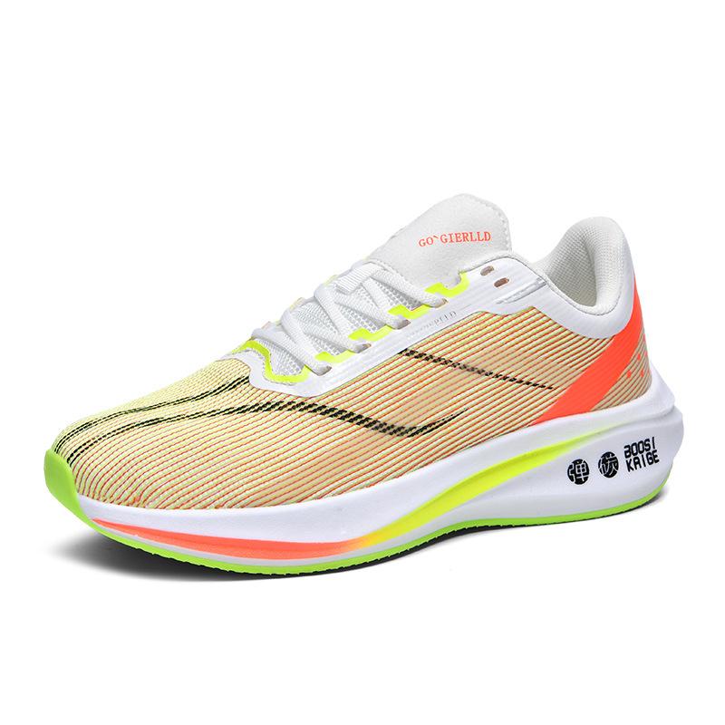 Běžecké boty Feidian 3 vysoce kvalitní prodyšná síťovina ultralehké technologie tlumení nárazů 20 sportovní boty závodní boty Feidian