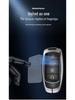 Men's Luxury Smart Key Case for Chery Tiggo 8pro/8plus/9 Arrizo