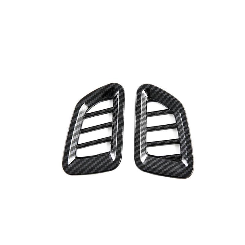 Jetour X70 PLUS Dashboard Air Vent Decorative Frame - Fits 25 Models