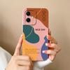 Nova capa para Xiaomi Redmi Note 12R 12S 8 9 10 11 Pro 12 Pro+ Proteção de câmera com padrão de silicone macio à prova de choque Capa traseira protetora para Redmi Bumper
