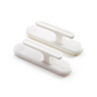Wire Charging Cable Holder Wire Manager Storage Electrical Appliances Power Cable Routing Finishing Winding Device 1PC