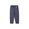 New Era MLB Los Angeles Dodgers Woven Breathable Straight Leg Casual Pants Unisex Pants Navy-Blue 14187317