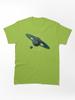 Outer Wilds Echoes of the Eye - Home Classic T-Shirt