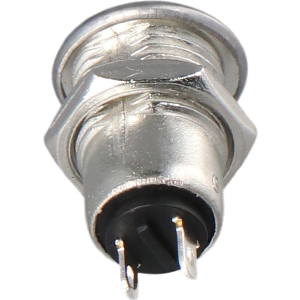 0.4 On-Off Keylock Switch Two Terminals Keyswitch High Quality   DIY