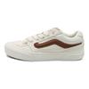 Vans Caldrone Scarpe da Skate Basse Comode Versatili Uomo Sneakers Beige VN000CSP1RE