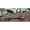 @ Brass Aachmani Ganesh Ji With Nag Handle For Abhishek to Gods Puja Z435 MJ-821-60%OFF