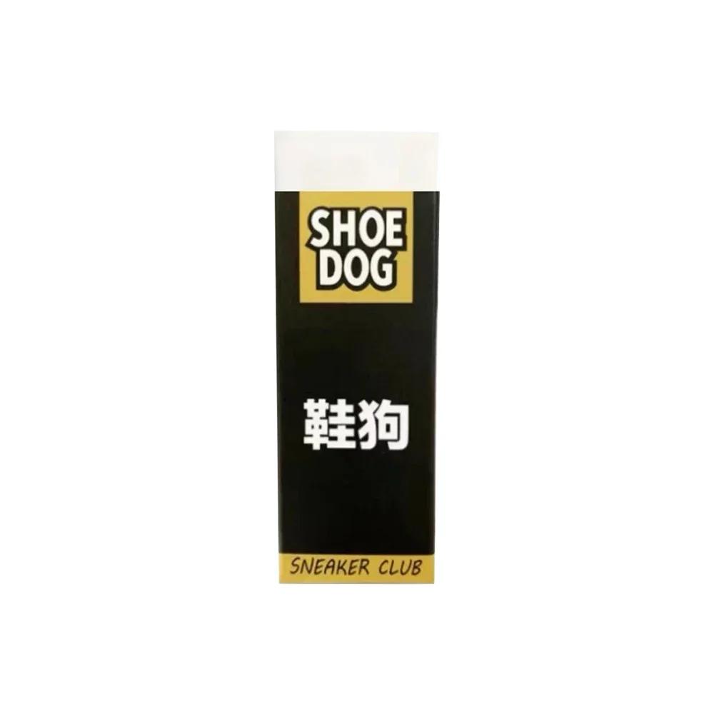 2PCS Super Clean Shoes Cleaning Eraser Eraser Shoes Brush Rubber Block Suede Sheepskin Matte Shoes Care Leather Cleaner