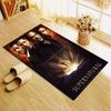 2025 New supernatural Carpet Rug for Living Room Bedroom Home Sofa Decoration,Kids play Non-slip Floor Mat