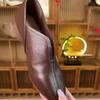 Gummi-Low-Top-Schuhe PU dicker Absatz tiefer Ausschnitt Ein-Pedal spitz zulaufender mittlerer Absatz (3-5 cm) einzelne Schuhe