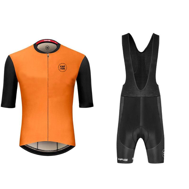 2026 Sportbekleidung für draußen Radsportanzug Kurzarmanzug Schnell trocknend Rennrad Mountainbike Hemd