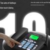 Zhongnuo C265 Smart Edition 4G/5G Wireless SIM Desk Phone