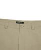 MARK GONZALES Painter Chino Short - Beige