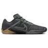 Nike Zoom Metcon Turbo 2 Iron Grey Black Gum Men Sneakers Phantom DH3392-004