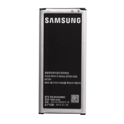 Battery Samsung EBBG850BB Li-on G850F Galaxy Alpha 1860 mAh
