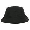 New Era Bucket Hat Unisex Logo Black M