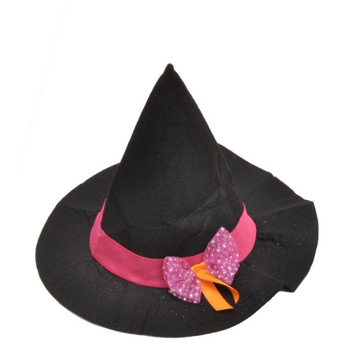 Déguisement CIAO 28041.2-3 - Sorcière - Fille - 2 Ans - 3 Ans - Multicolore