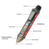 Electricians Intelligent Voltages Detector Pen No Contact Live/Neutral Wire Tester with Breakpoints Locator Waterproof