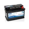 Exide EP600 Dual AGM 70Ah 600WH