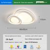 UOSU Simple Full Spectrum Eye Protection LED Ceiling Light
