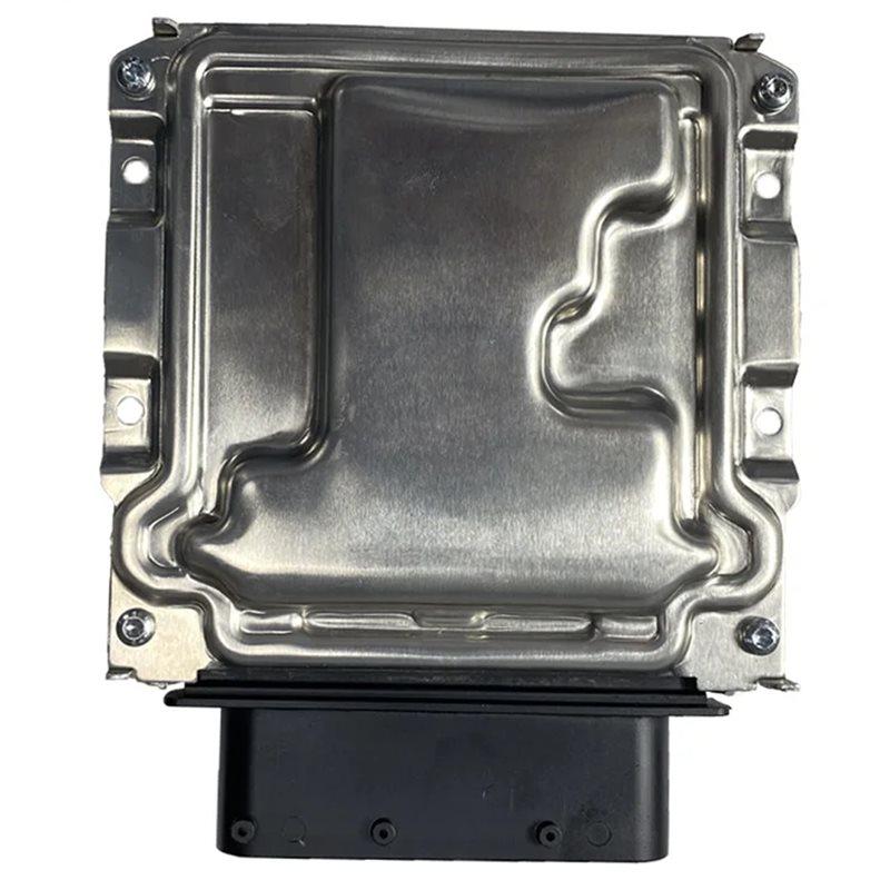 Engine Computer Board ECU Engine Computer Control ECU Board Car Computer Board ECU For