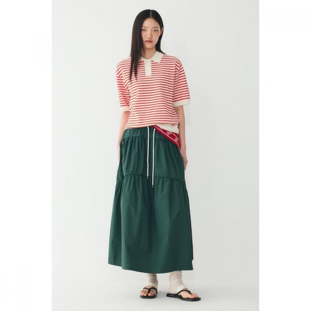 Studio Tomboy Stripe Collar Pullover 9176352971