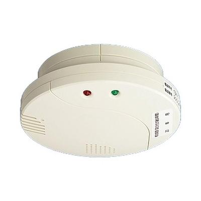Cabezal de Gas para Gas de Ciudad con Voz Salida de Voltaje AC100V Tipo Enchufable SH13935V Alarma, Tipo Enchufable,