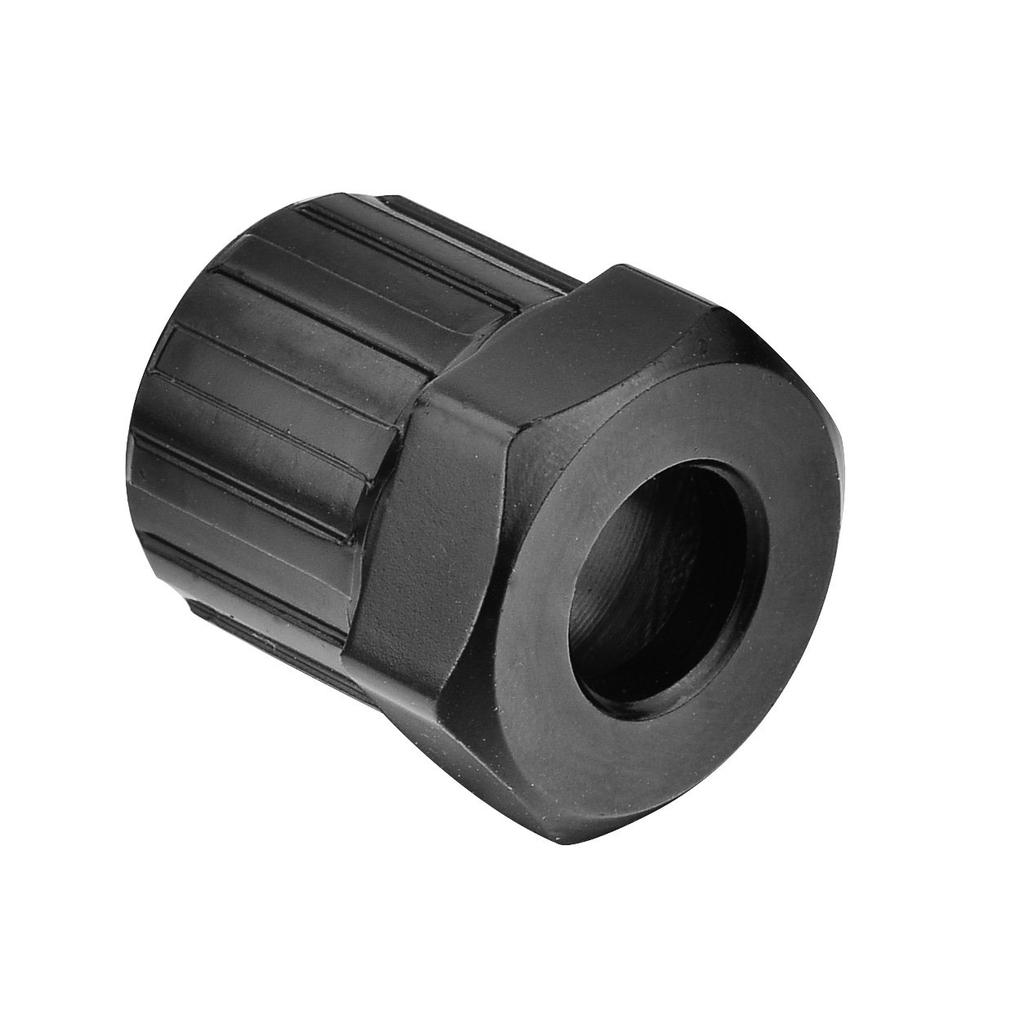 CFIKTE Bike Tool Freewheel Remover Repair Lock Ring Tool (Black)