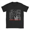 Oyasumi Punpun T-Shirt Strand Hip Hop T-Shirts Herren Baumwolle Rundhals 4XL 5XL 6XL Oberteile Kurzarm Vintage Tops