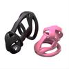 Chastity Cage Lightweight Male Chastity Device With Invisible Lock Bondage Gear for Men Beginner-Friendly Design Adult Sex Toy
