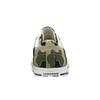 Converse One Star Low 'Archive Print - Duck Camo' (Unisex) Candied Ginger / Piquant Green Canvas Shoes 165027C