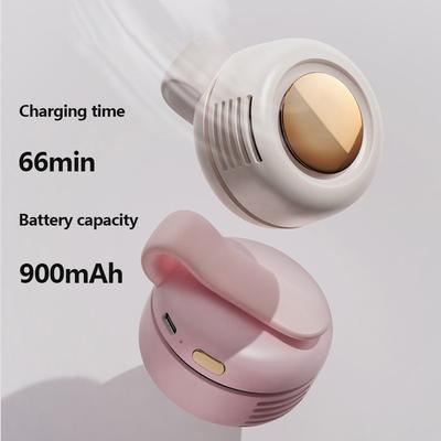Diz Üstü Bilgisayar Aksesuarları – USB vantilatörler ve klimalar