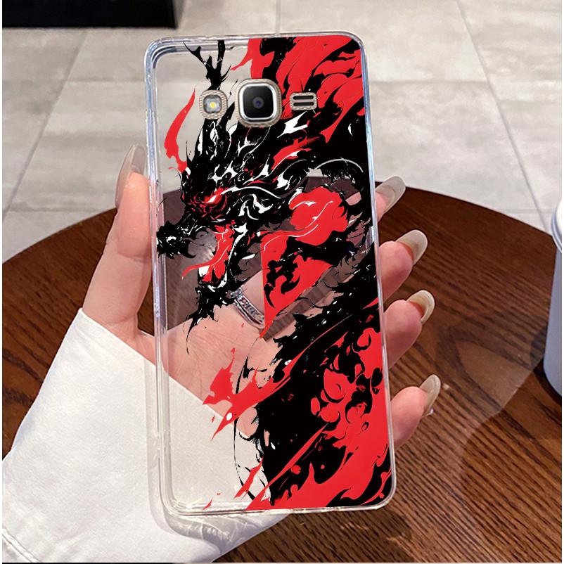 Case For Samsung Galaxy J2 Prime J2 Ace Grand Prime Plus G530 G532 Clear Luxury Cute Love Rabbit Funny Soft Silicone Cover Case