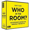 Hygge Games Who In The Room Party Gamef