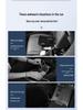Maserati Car Seat Gap Organizer & Interior Decoration Box